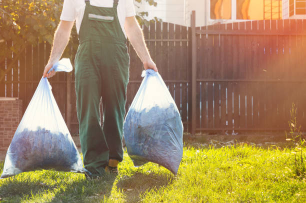 Best Recycling Services for Junk  in Camp Hill, AL