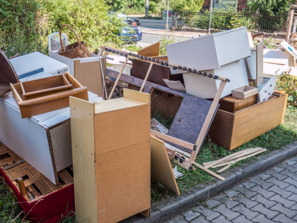 Reliable Camp Hill, AL Junk Removal Services Solutions